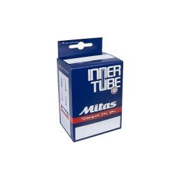 Камера Mitas 28/29*1.75-2.45 (47/62-622/635) AV 40mm