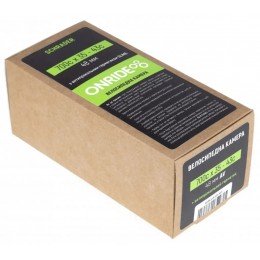 Камера з герметиком Onride Perfect 700x35-43c AV 48