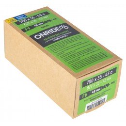 Камера з герметиком Onride Perfect 700x35-43c FV 48