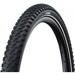 Покришка Schwalbe Marathon Plus MTB  29*2.35 (60-622) SmartGuard TIR-61-66