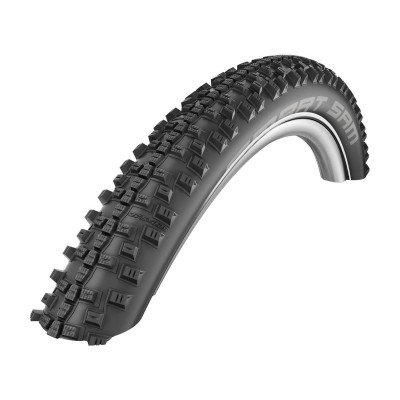 Покришка Schwalbe Smart Sam Performance 28x1.65 (44-622) - фото 32112