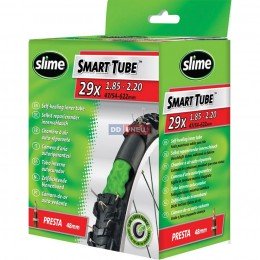 Антипрокольна камера з рідиною Slime 29*1.85-2.2 700*47-52 Антипрокольна камера з рідиною Slime 29*1.85-2.2 700*47-52