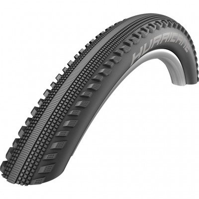 Покришка Schwalbe 28x1. 60 (42-622) Hurricane Performance - фото 22353