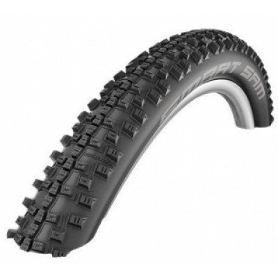 Покрышка Schwalbe Smart Sam Addix Performance 26x2.10 (54-559) - фото 20350 Покрышка Schwalbe Smart Sam Addix Performance 26x2.10 (54-559) - фото 20350