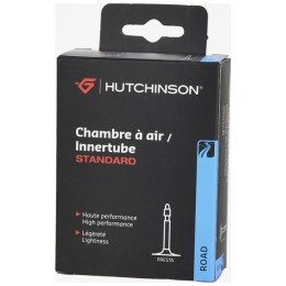 Камера Hutchinson CH 700х37-50 VF 48 мм