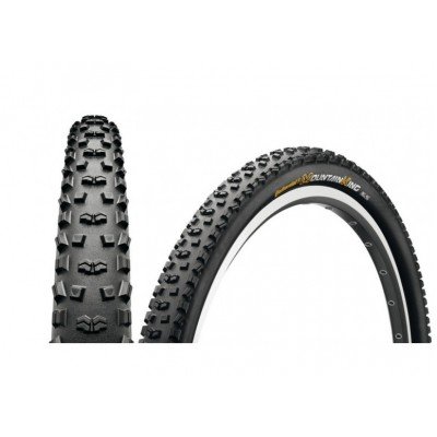 Покрышка Continental Mountain King II RS 27.5X2.4 - фото 20536