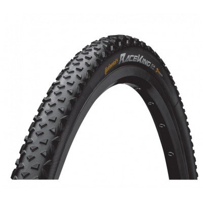Покришка Continental Race King CX 700x35 - фото 20540