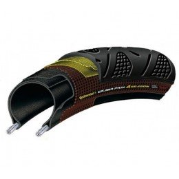 Покрышка Continental Grand Prix 4 Season 622/700x23