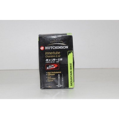 Камера Hutchinson CH 26*1.70-2.10 VF - фото 16356