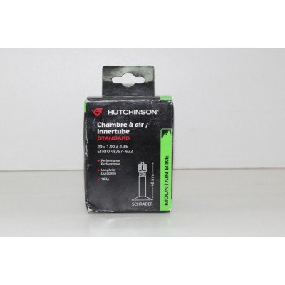 Камера Hutchinson CH 29*1.90-2.35 VS - фото 16355 Камера Hutchinson CH 29*1.90-2.35 VS - фото 16355