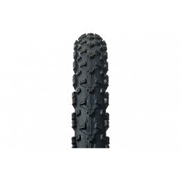 Покришка Hutchinson Rock 24x1,95 TR noir TT 