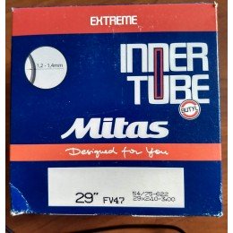 Камера Rubena Mitas Extreme 28-29 2,10-3.00 (54/75x622)