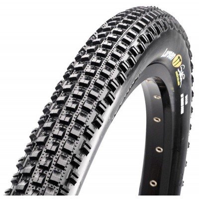 Велопокрышка Maxxis Larsen TT 26", 2.00", 60TPI - фото 9529 Велопокрышка Maxxis Larsen TT 26", 2.00", 60TPI - фото 9529