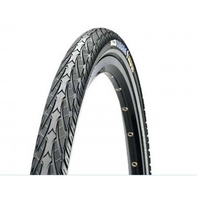 Велопокрышка Maxxis Overdrive 700, 40C, 27TPI, MaxxProtected - фото 9558