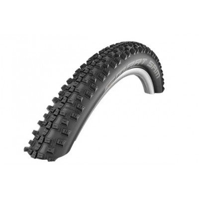 Велопокрышка Schwalbe 26х2.10 Smart Sam Perfomance B / B-SK HS476 - фото 9517