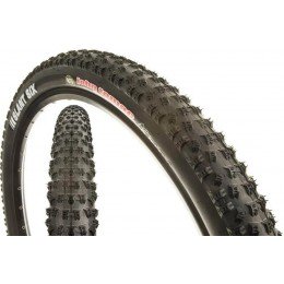 Покришка 27.5x2.10 (52-584) Kenda K1080 SLANT SIX, 30tpi