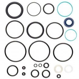 Ремкомплект Fox 2021 DHX2 Damper Rebuild