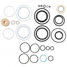 Ремкомплект Fox 2021 Float X2 Spring and Damper Rebuild