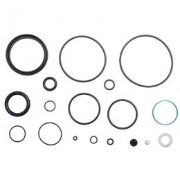 Ремкомплект Fox Seal Kit-CTD Boost Valve and Dish Shock Rebuild