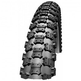 Покришка Schwalbe Mad Mike 20*2.125 (57-406) Покришка Schwalbe Mad Mike 20*2.125 (57-406)