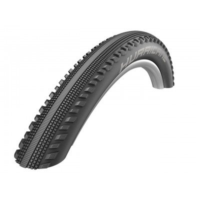 Покрышка Schwalbe 26x2.10 (54-559) Hurricane Performance - фото 25650