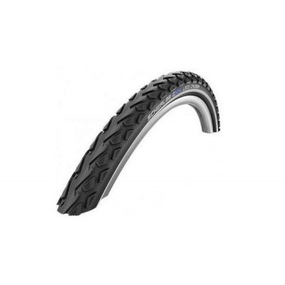 Покрышка Schwalbe Land Cruiser Plus 28*1.60 (42-622) - фото 20851