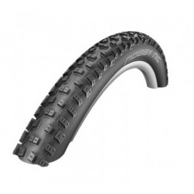 Покрышка Schwalbe Nobby Nic Addix Performance 26x2.10 (54-559) - фото 20347