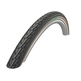 Покришка Schwalbe Road Cruiser 28x1.75 (47-622) Покришка Schwalbe Road Cruiser 28x1.75 (47-622)