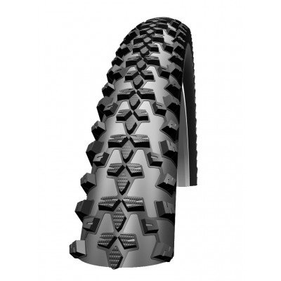 Велопокрышка Schwalbe Smart Sam 26", 2.25", Perfomance Line, Dual Compound - фото 9515