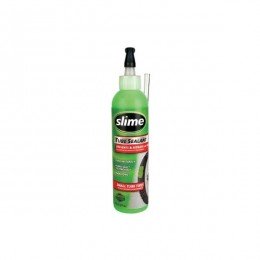 Антипрокольна рідина Slime Tube Sealant Антипрокольна рідина Slime Tube Sealant