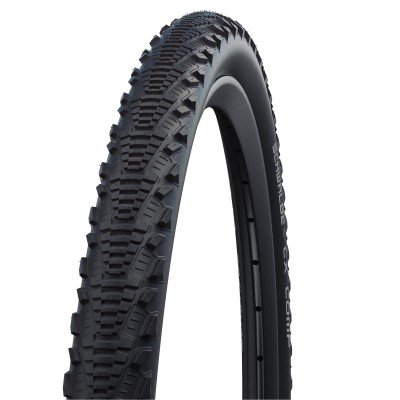 Покришка Schwalbe 26x2.00 (50-559) CX Comp K-Guard Active - фото 31490