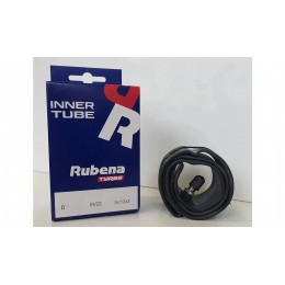 Камера Rubena (Mitas) 8 x 1-1/2 x 2 SV22