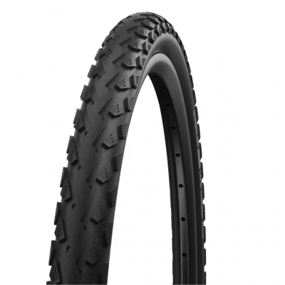 Покришка Schwalbe 28x1.60 700x40C (42-622) Land Cruiser K-Guard - фото 30208 Покришка Schwalbe 28x1.60 700x40C (42-622) Land Cruiser K-Guard - фото 30208