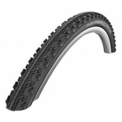 Покришка Schwalbe Hurricane Performance 27.5 * 2,00 (50-584) - фото 16446