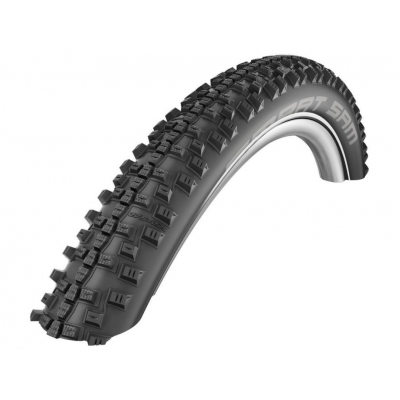 Покришка Schwalbe Smart Sam Performance 28x1.75 (47-622) - фото 29368