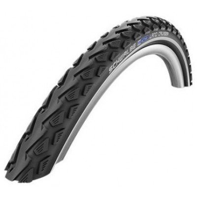 Покрышка Schwalbe Land Cruiser Active K-Guard 26*2.00 (50-559) - фото 16450