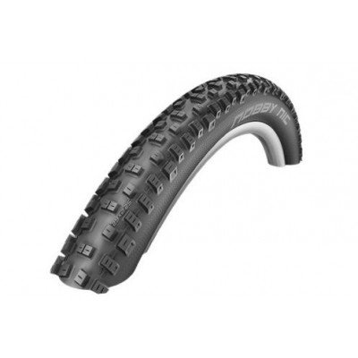 Покрышка Schwalbe Nobby Nic 27.5*2.25 (57-584) - фото 16454