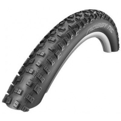 Покрышка  Schwalbe Nobby Nic 26*2.10(54-559) - фото 16452