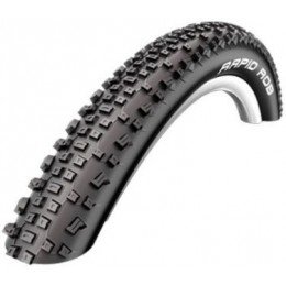 Покришка Schwalbe Rapid Rob 27.5*2.10 (54-584) Покришка Schwalbe Rapid Rob 27.5*2.10 (54-584)