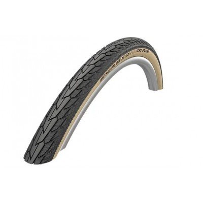 Покрышка Schwalbe 28x1.40 700x35C (37-622) Road Cruiser K-Guard - фото 24911