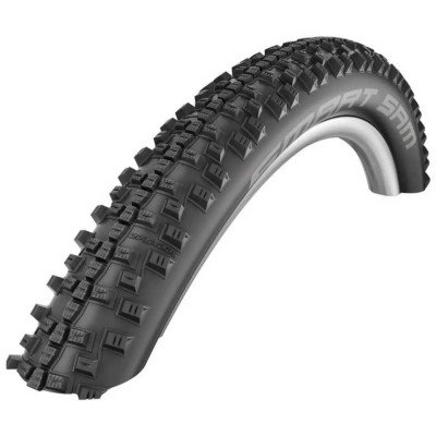 Покрышка Schwalbe 29x2.10 (TIR-71-60) Smart Sam Performance - фото 24913