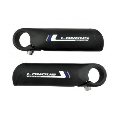 Ріжки Longus Bluergo Al 398221 - фото 14424