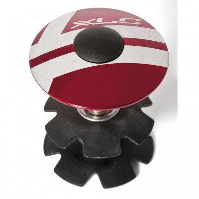 Ромашка в рулевую XLC AP-S01 , 1.1/8" 2500520607 - фото 12993