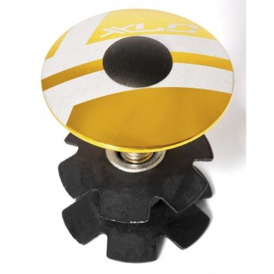 Ромашка в рулевую XLC AP-S01 , 1.1/8" 2500520606 - фото 12992