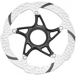 Тормозной ротор Tektro TRP 25 160мм Center Lock 1.8mm 2-peace Тормозной ротор Tektro TRP 25 160мм Center Lock 1.8mm 2-peace