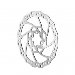 Тормозной ротор Tektro TR180-17 180 мм