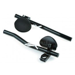 Лежак Pro Tri-Bar XLC HB-T03, 25,4-31,8мм, 330мм