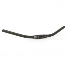 Руль Ergo-Bar XLC HB-C08, Ø 25,4мм, 600мм, черный