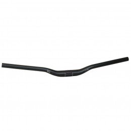Руль Riser Bar XLC HB-M10, черный, Ø 25,4 мм, 640мм