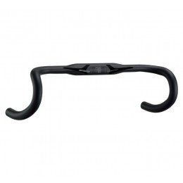Руль FSA Gossamer Compact 420 мм, Ø31,8 мм, 125 мм drop, 80 мм reach Руль FSA Gossamer Compact 420 мм, Ø31,8 мм, 125 мм drop, 80 мм reach